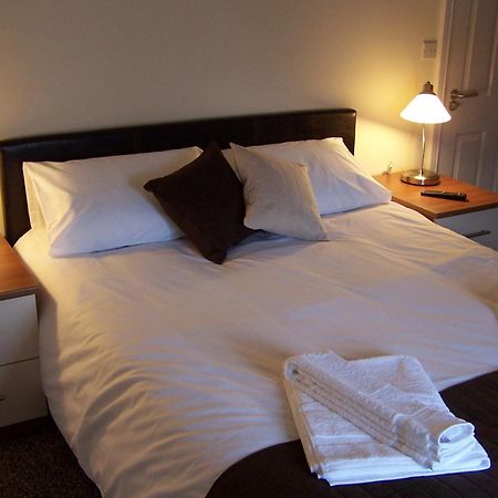 The White Swan Hotel Market Rasen Ngoại thất bức ảnh