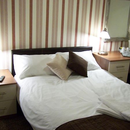 The White Swan Hotel Market Rasen Ngoại thất bức ảnh